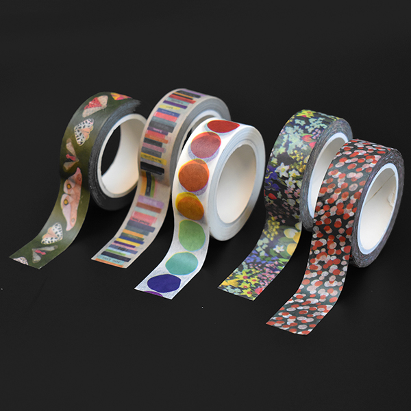 beve Washi Tape