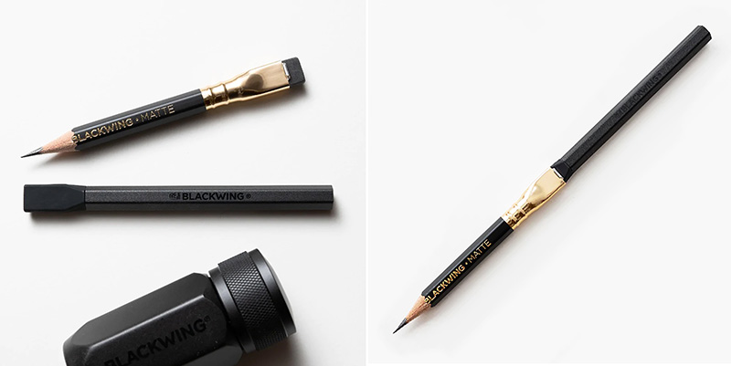 Blackwing Pencil Extender