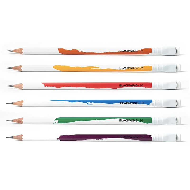 Blackwing Volume 93 Pencil, 12 Pack