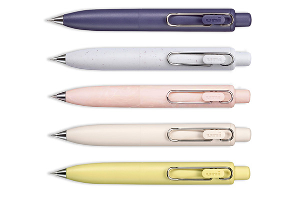 Uni-ball One P Gel Pen